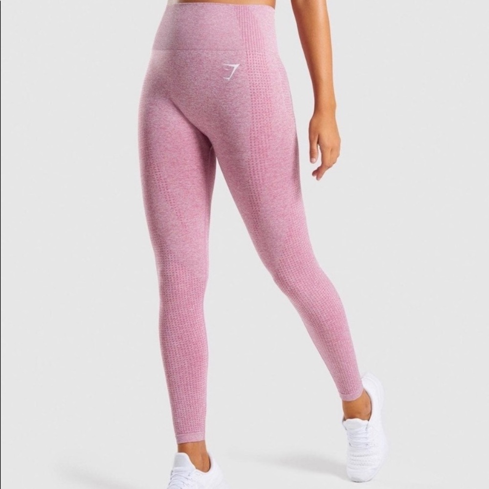 Gymshark Vital Seamless Leggings Medium